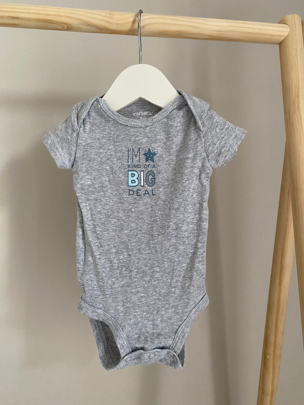 CARTERS (3 Months)