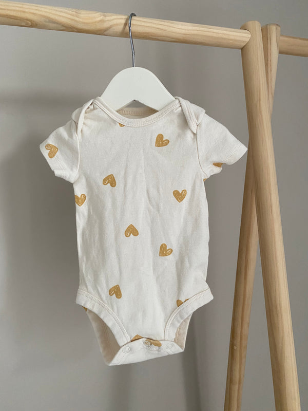 CARTERS (3 Months)