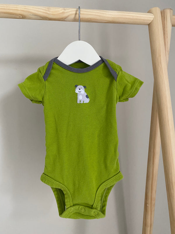 CARTERS (3 Months)