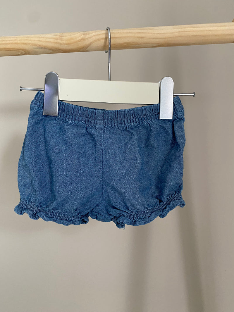 CARTERS Shorts (3 Months)
