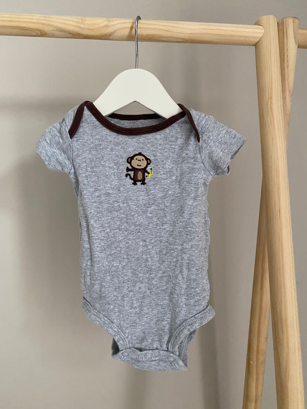 CARTERS (3 Months)