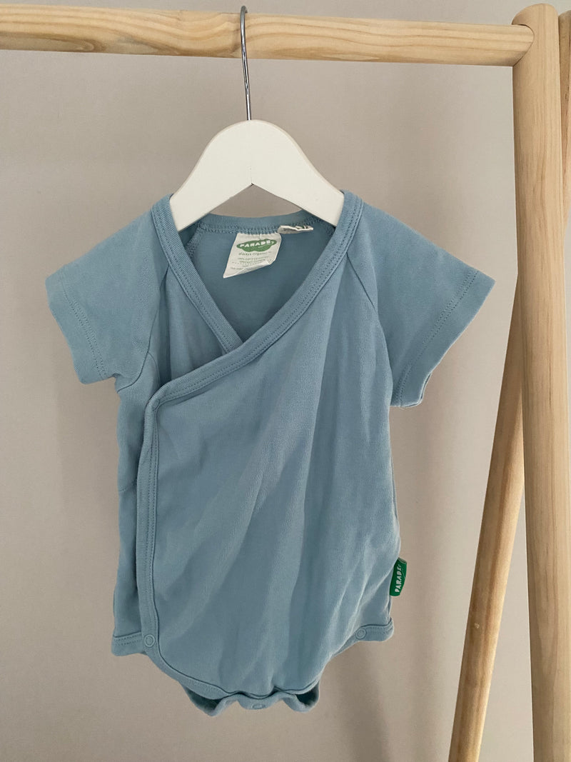 PARADE Onesie (3-6 Months)