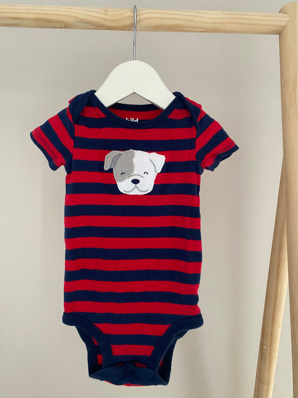 CHILD OF MINE (3-6 Months)