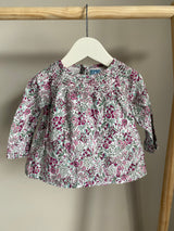 GAP Dress With Bloomers (3-6 Months)