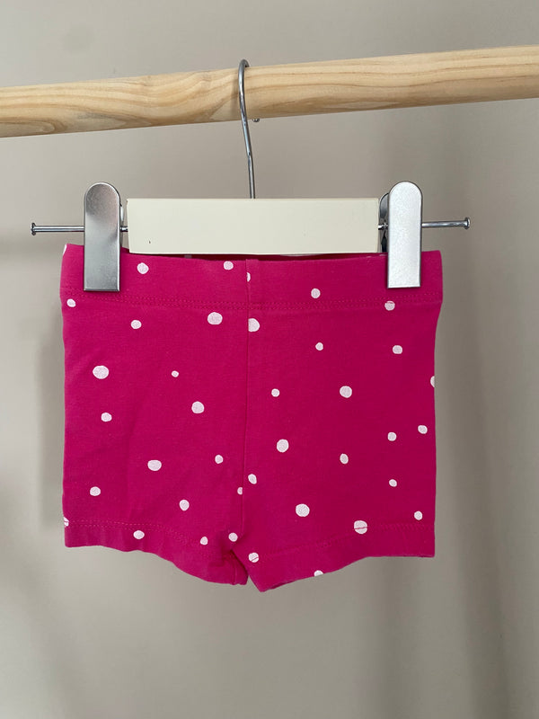 JOE FRESH Shorts (3-6 Months)