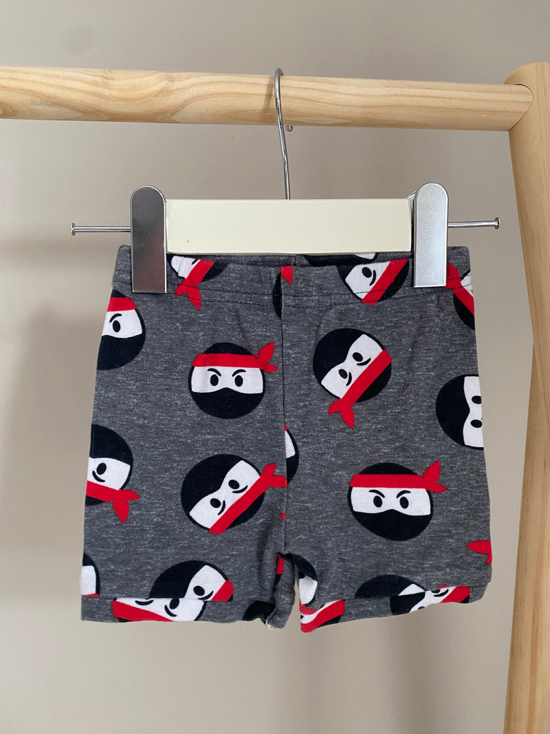 CHILDREN’S PLACE PAJAMAS (3-6 Months)