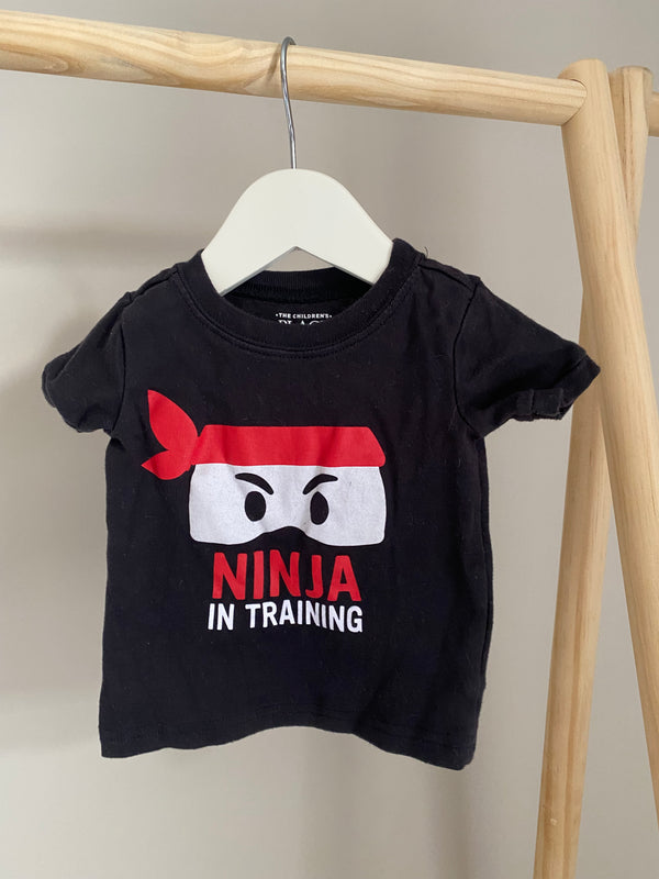 CHILDREN’S PLACE PAJAMAS (3-6 Months)