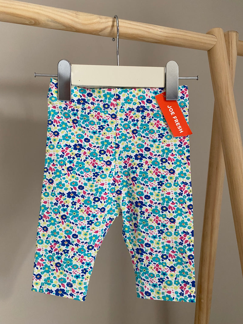 JOE FRESH Capris (3-6 Months)