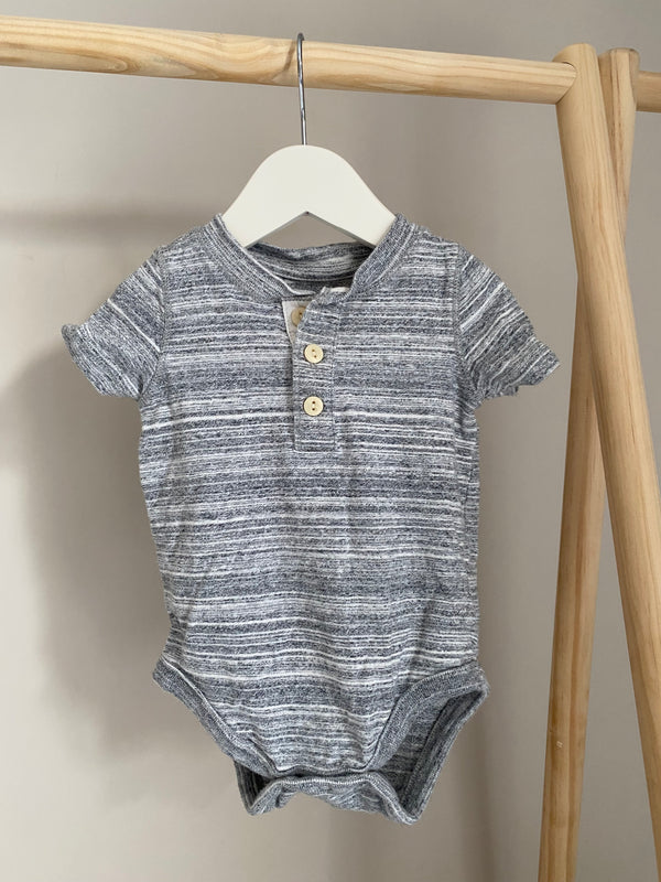 GAP Onesie (3-6 Months)