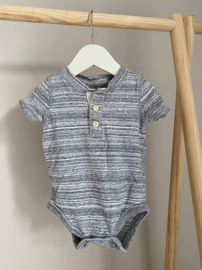 GAP Onesie (3-6 Months)