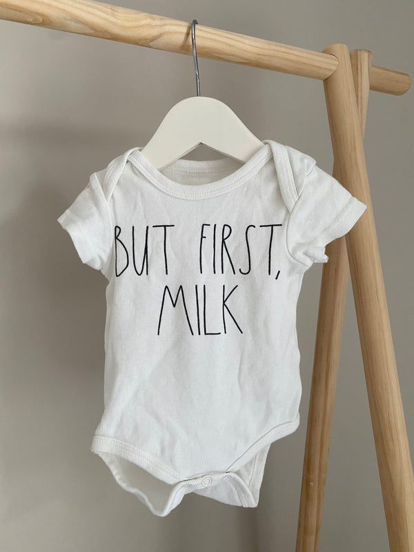 RAE DUNN (3-6 Months)