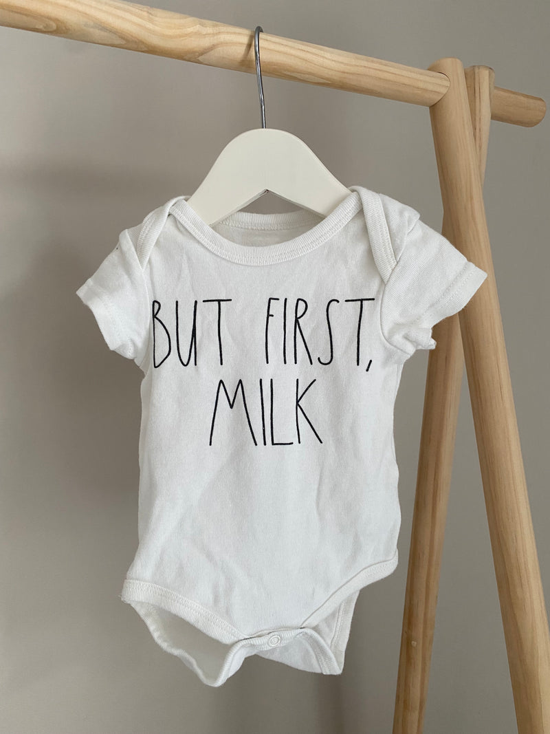 RAE DUNN (3-6 Months)