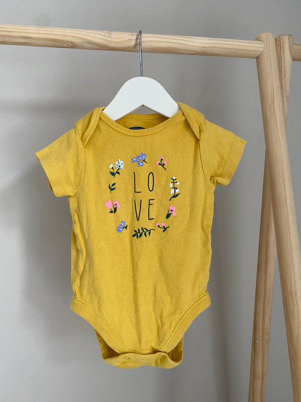 OLD NAVY (3-6 Months)