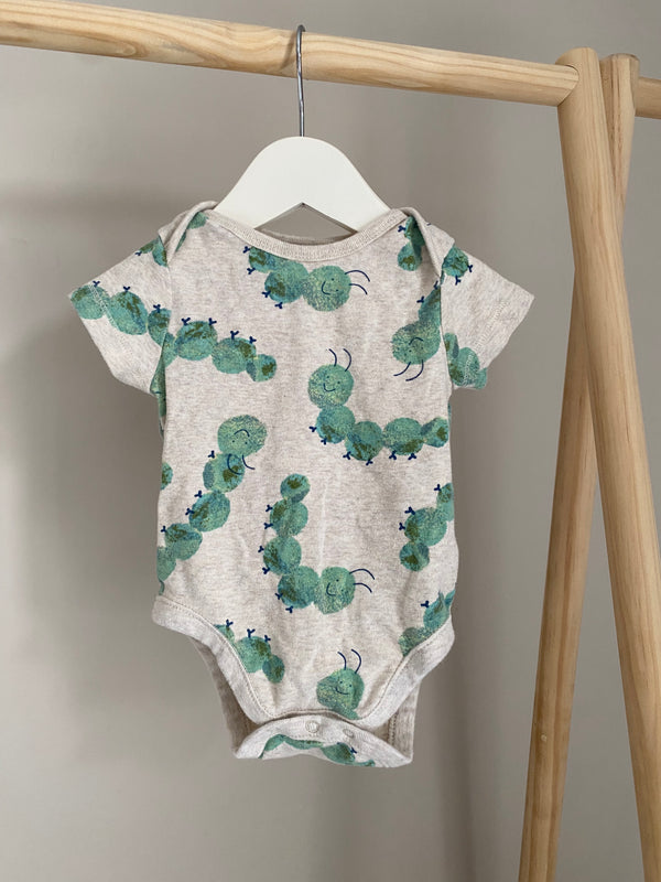 OLD NAVY (3-6 Months)