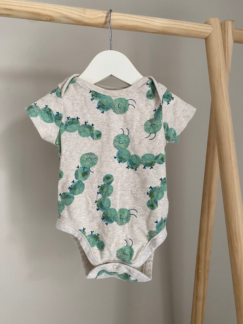 OLD NAVY (3-6 Months)