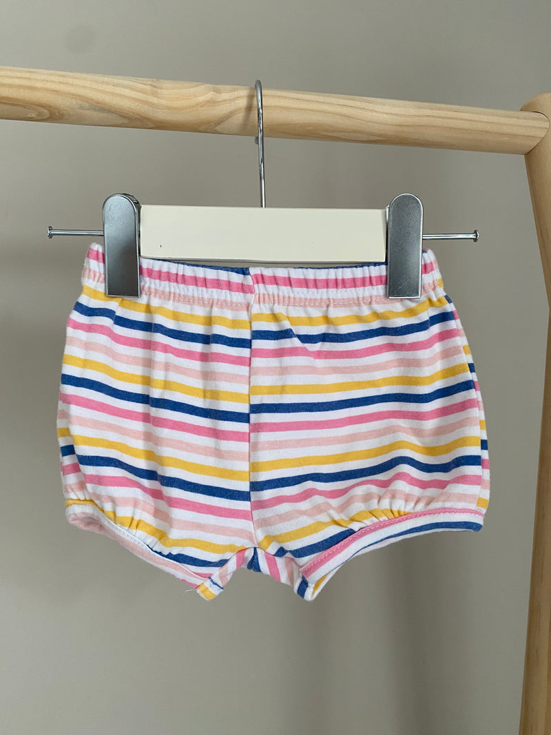 MONKEY BARS Outfit (3-6 Months)