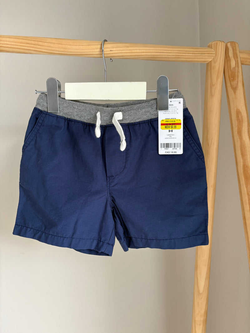 CARTERS Shorts (18 Months)