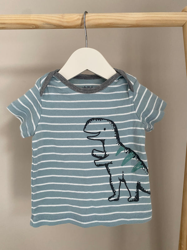 CHILD OF MINE T-Shirt (3-6 Months)