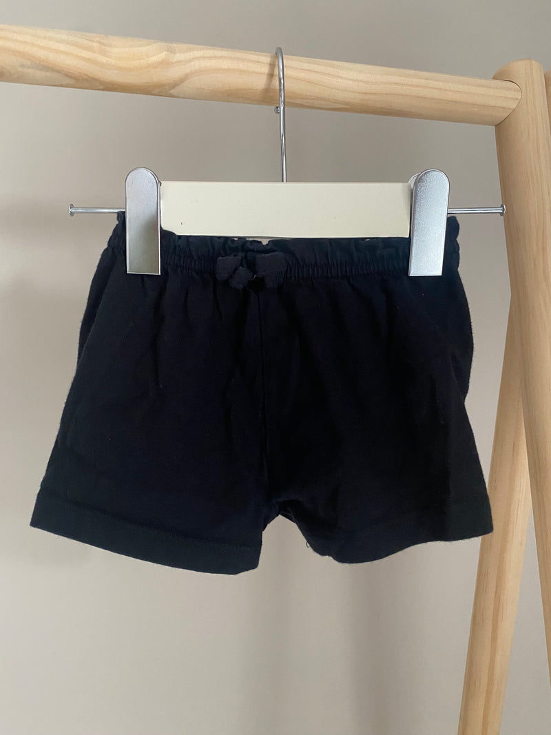 BUNDLES Shorts (3-6 Months)