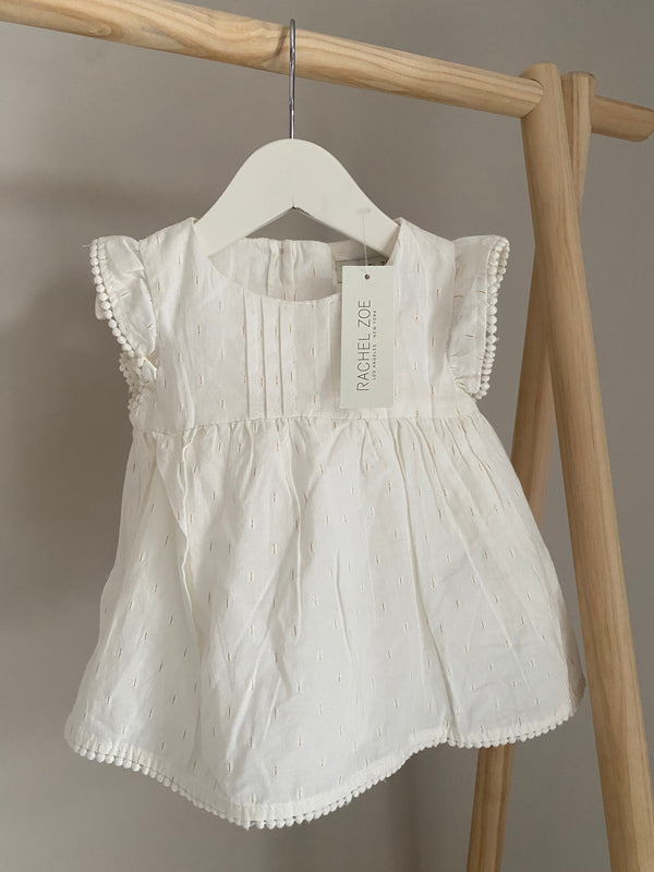 RACHEL ZOE Dress (3-6 Months)