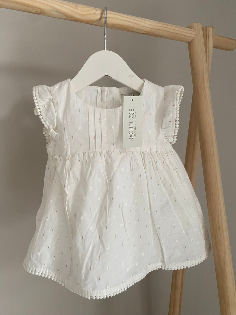 RACHEL ZOE Dress (3-6 Months)