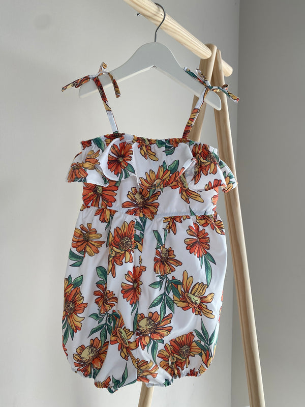 PAT PAT Romper (18-24 Months)