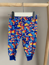 CHILDREN’S PLACE PAJAMAS (3-6 Months)
