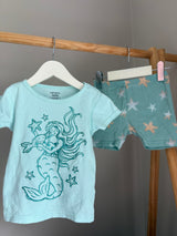 CARTERS Pj’s (2T)
