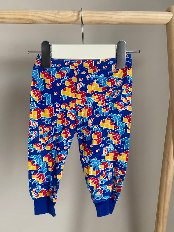 CHILDREN’S PLACE PAJAMAS (3-6 Months)