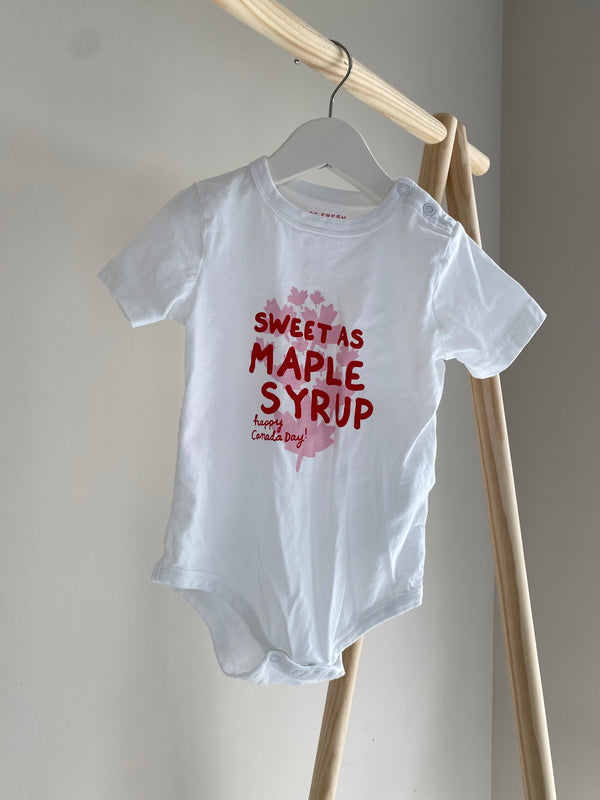 JOE FRESH Onesie (18-24 Months)