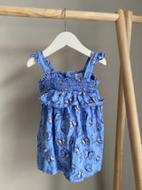 CARTERS Dress & Bloomers (3-6 Months)