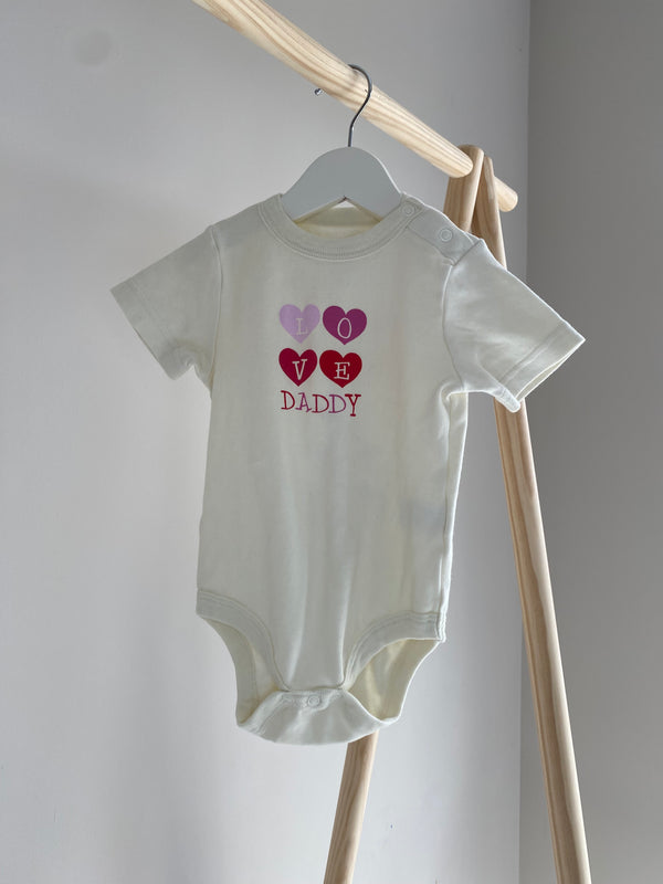JOE FRESH Onesie (18-24 Months)