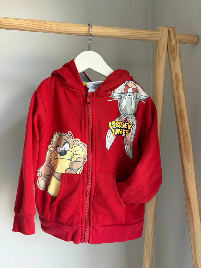 LOONEY TUNES Sweater (4 Years)