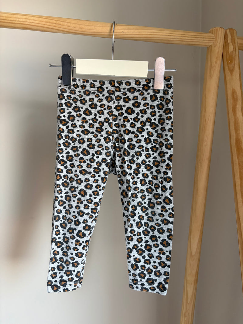 CHILD OF MINE Leggings (18 Months)