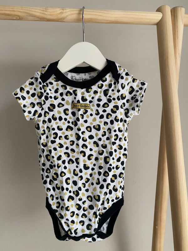 JUICY COUTURE (3-6 Months)