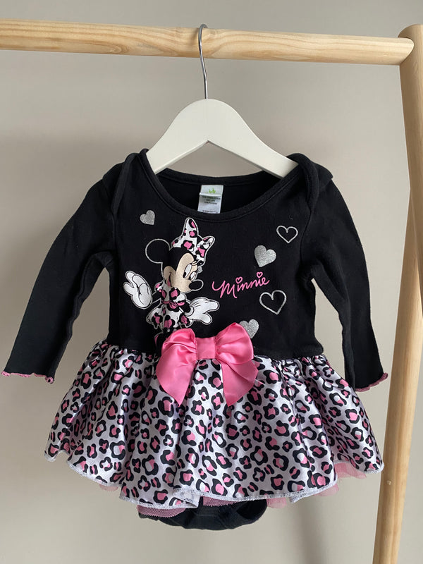 DISNEY Dress (3-6 Months)