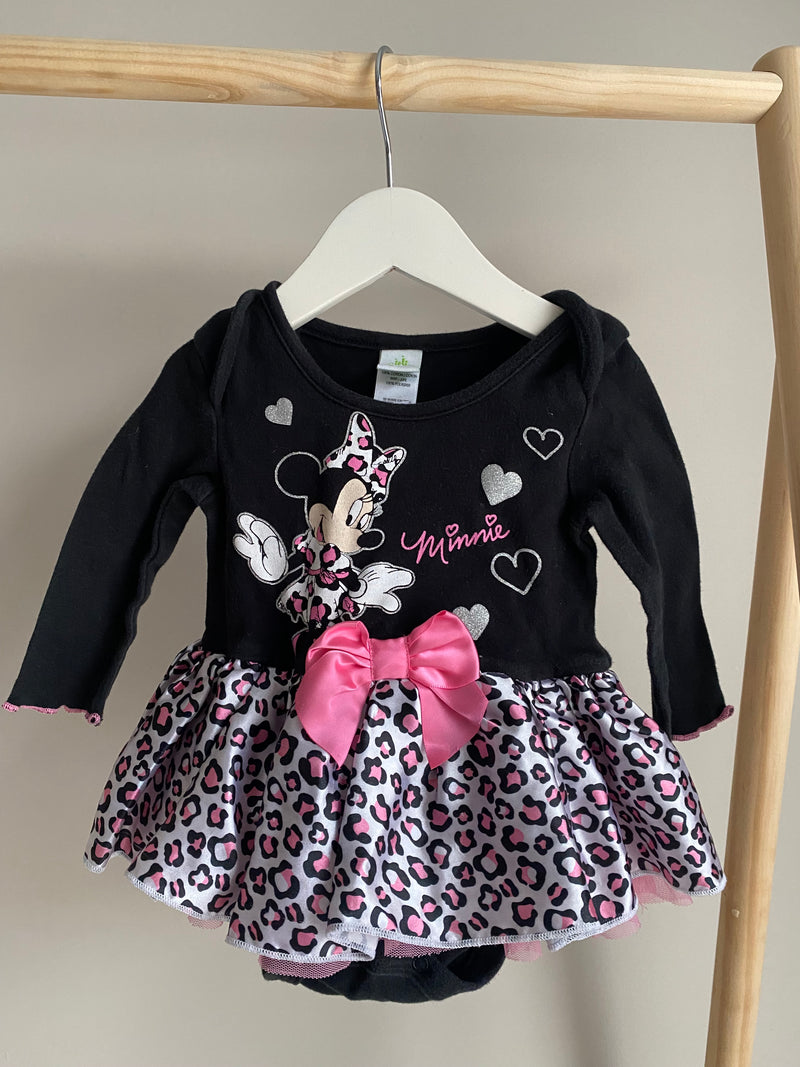 DISNEY Dress (3-6 Months)