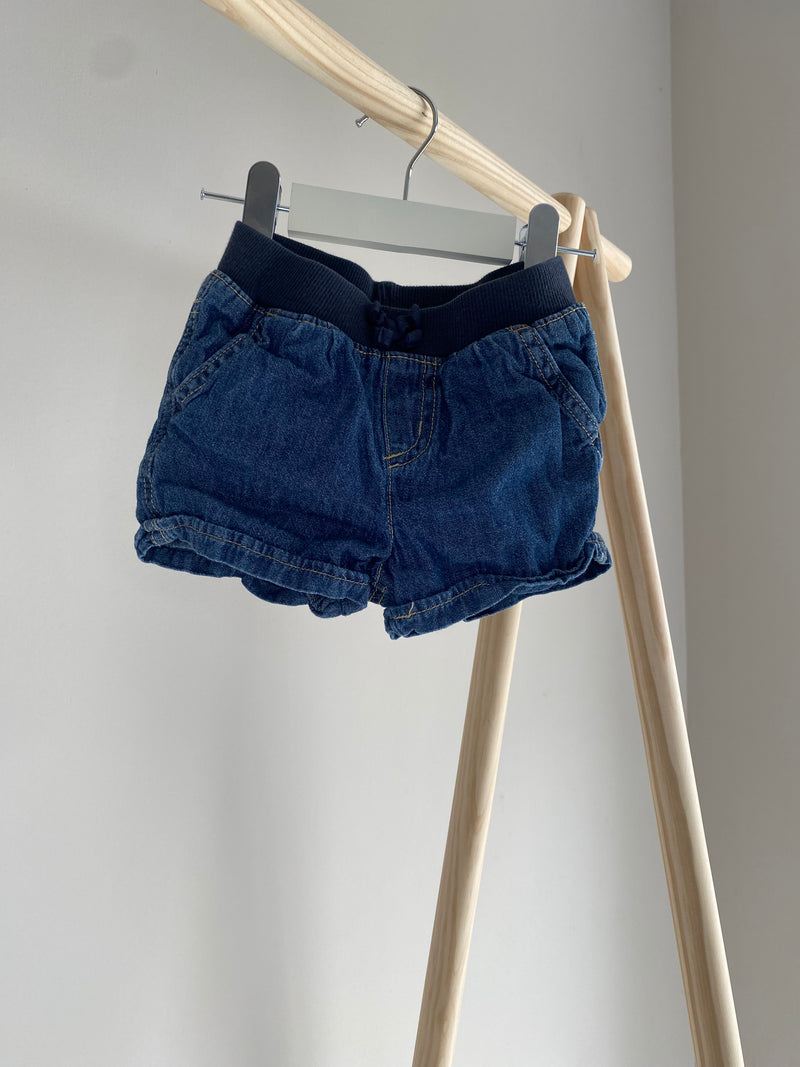 CHILDREN'S PLACE Shorts (18-24 Months)
