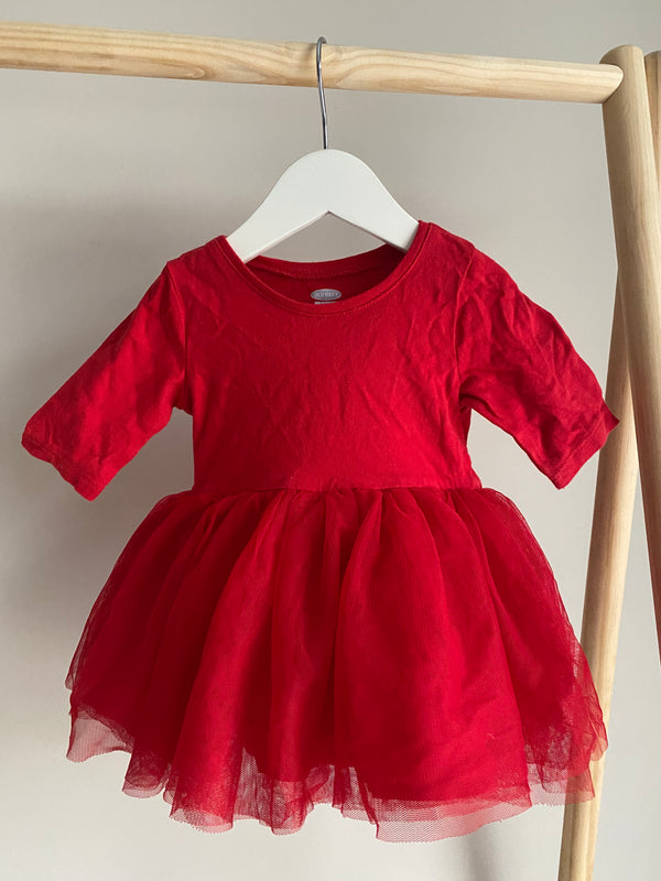 OLD NAVY Dress (3-6 Months)