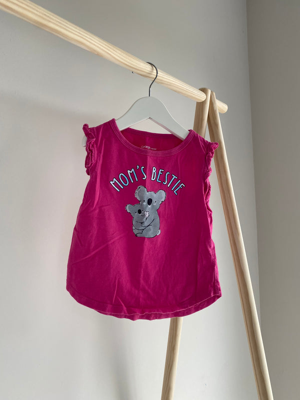 GEORGE Top (2T)