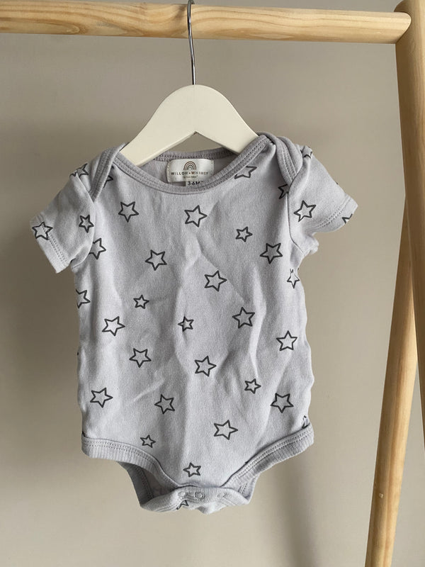 WILLOW + WHIMSY (3-6 Months)