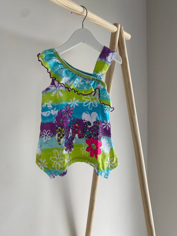 GEORGE Top (2T)