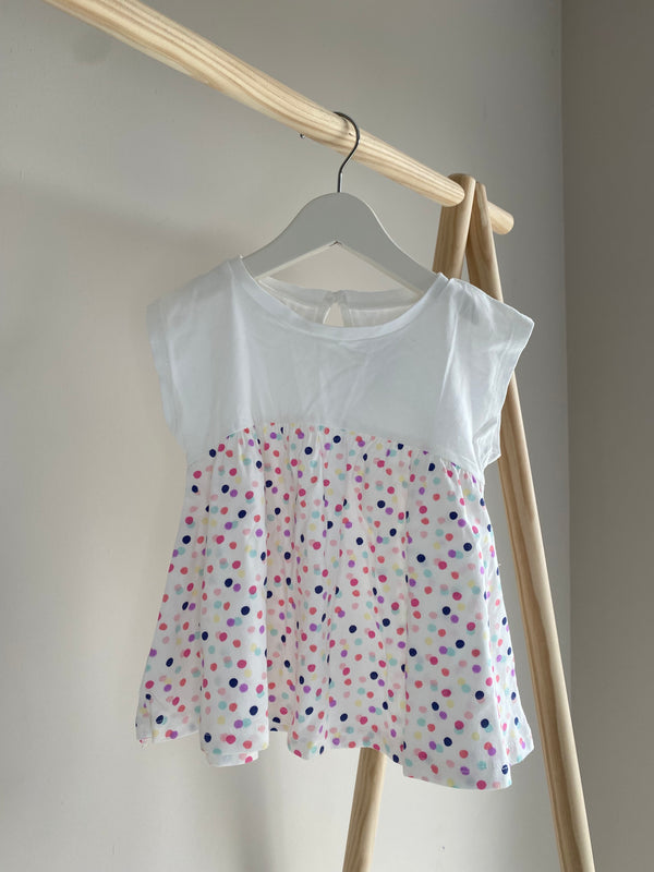 GEORGE Top (2T)