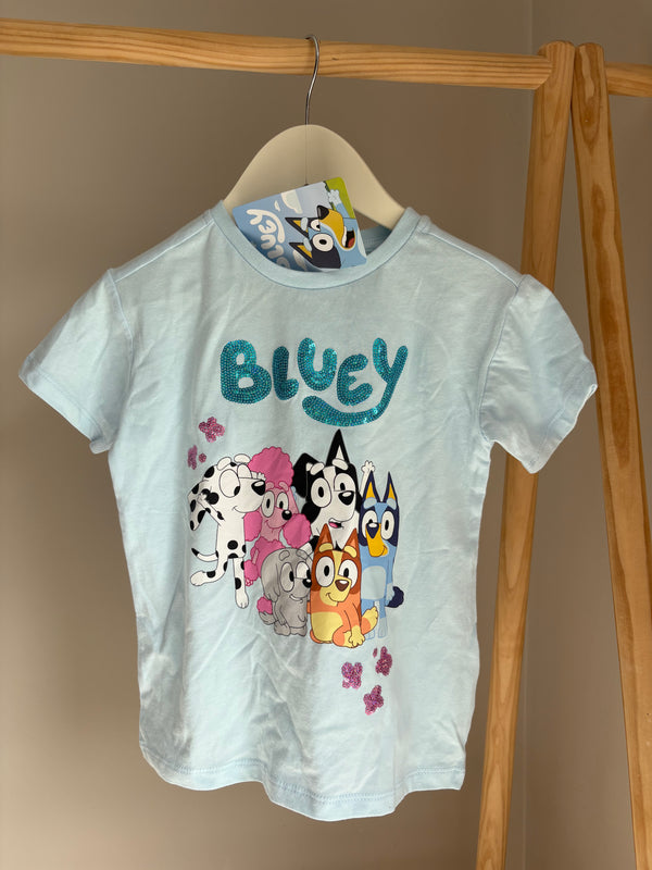 BLUEY T-Shirt (6 Years)