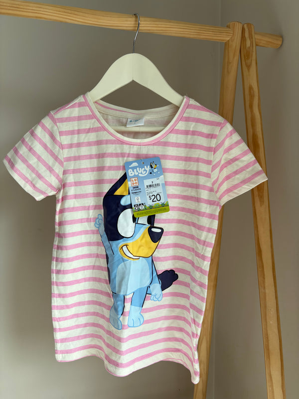 BLUEY T-Shirt (7 Years)