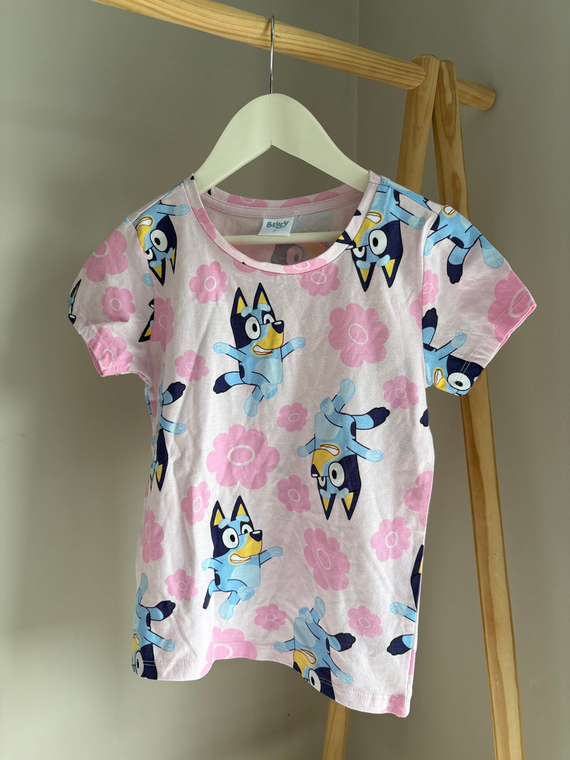 BLUEY T-Shirt (7 Years)