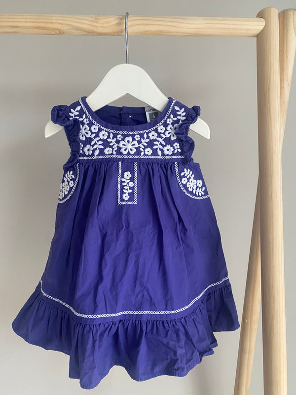 CARTERS Dress (6 Months)