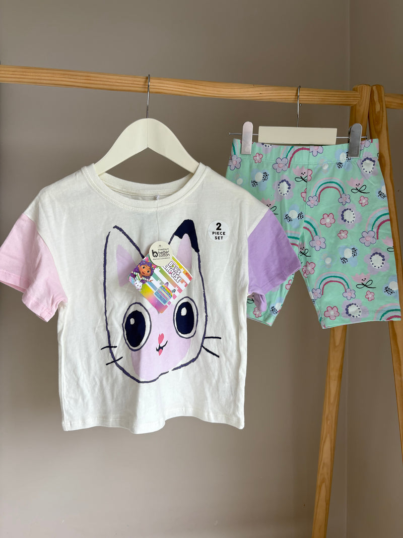 GABBYS DOLLHOUSE Outfit (6 Years)