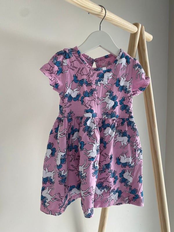 MONKEY BARS Dress (24 Months)