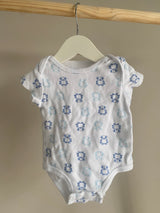 ROCOCO Onesies (6 Months)